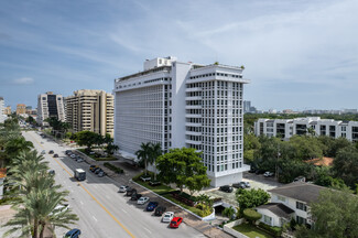 Plus de détails pour 700 Biltmore Way, Coral Gables, FL - Services hôteliers à vendre