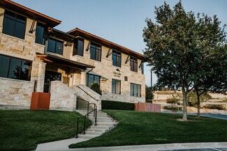Plus de détails pour 2806 Flintrock Trace, Lakeway, TX - Bureau à vendre