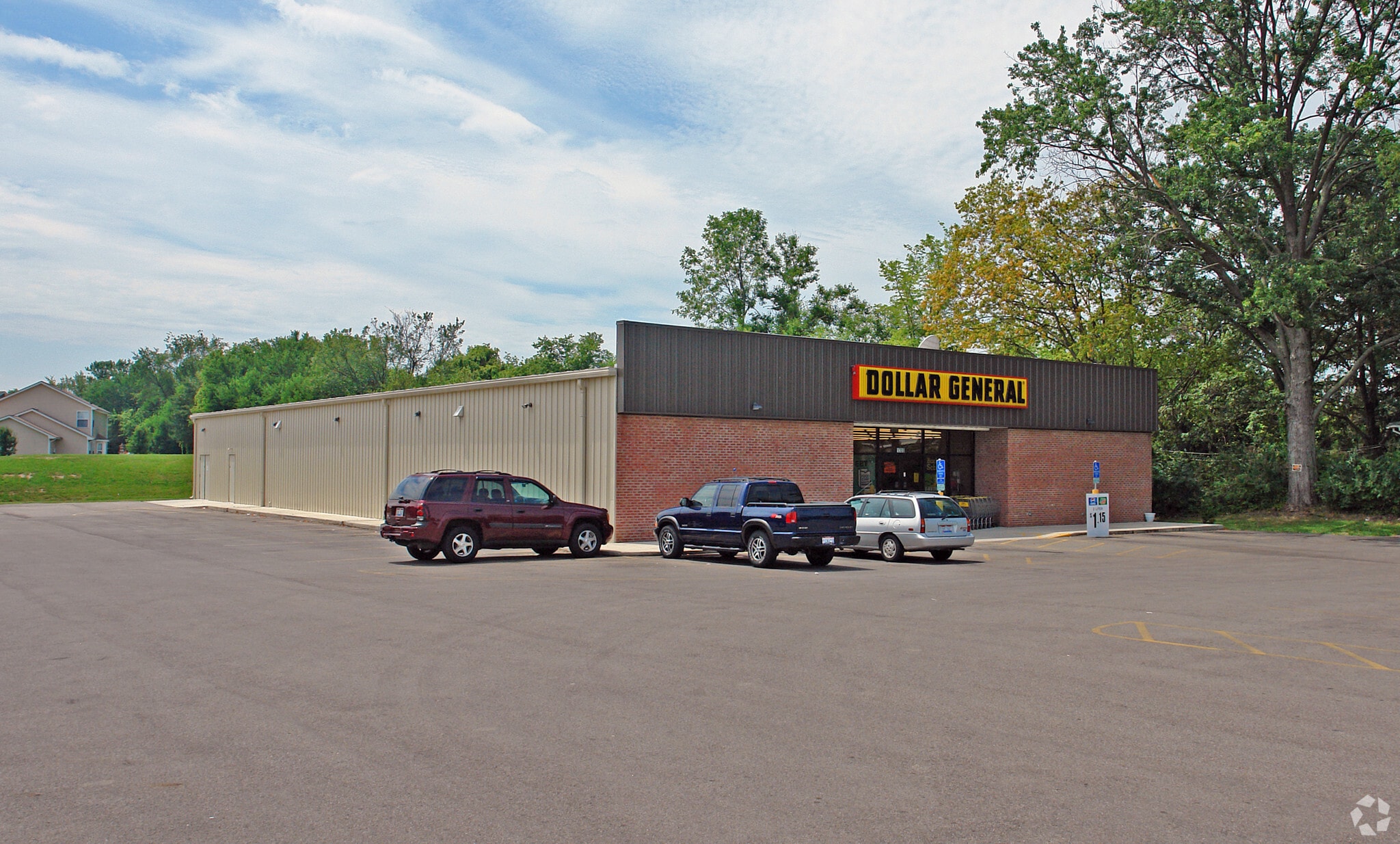 1300 W Main St, New Lebanon, OH for sale Primary Photo- Image 1 of 4
