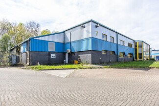 More details for Didcot Way, Boldon Colliery - Industrial for Lease