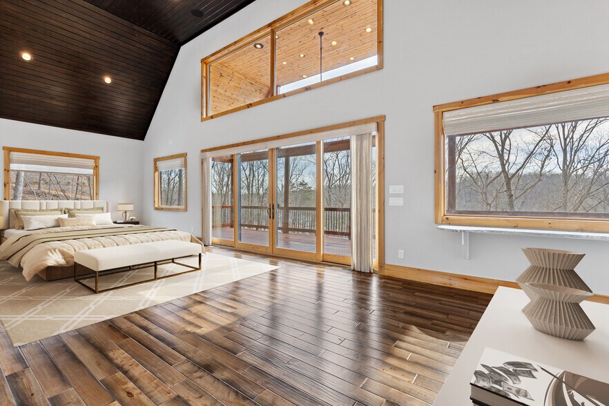 5735 Archer Ave, Cumming, GA à vendre - Photo intérieure - Image 3 de 84