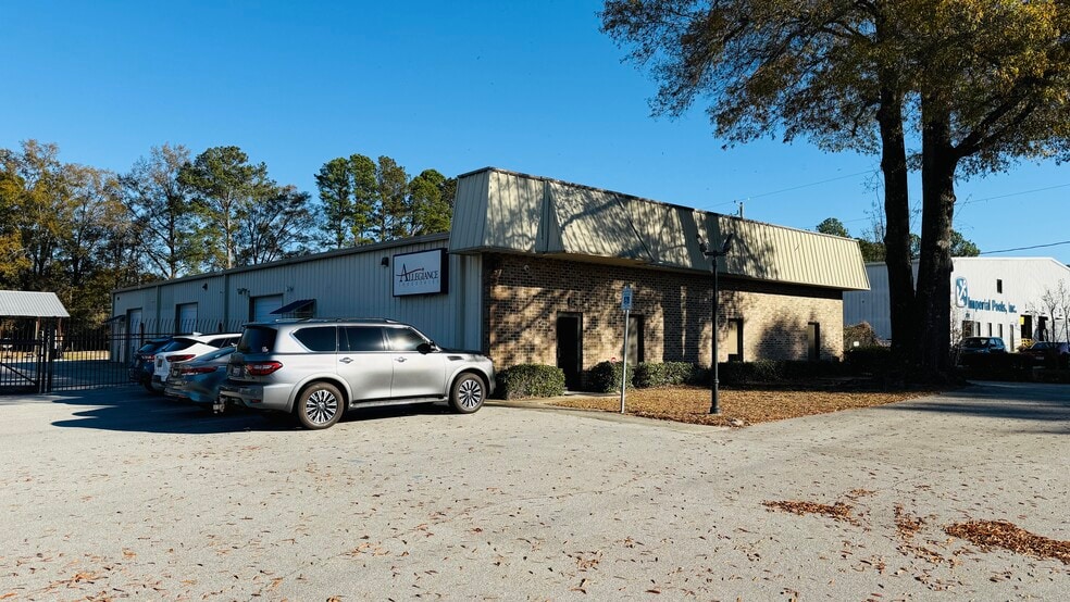 105 Sunbelt Blvd, Columbia, SC for sale - Building Photo - Image 3 of 24