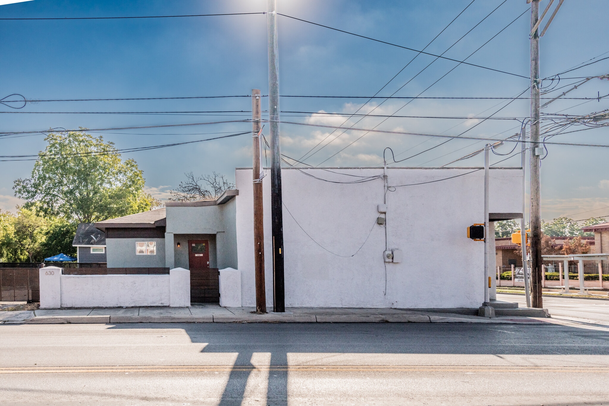 630 S Walters, San Antonio, TX for sale Building Photo- Image 1 of 50