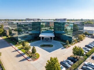 Plus de détails pour 9432 Katy Fwy, Houston, TX - Bureau à louer