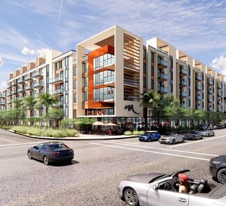 Plus de détails pour 7171 E Paradise Ln, Scottsdale, AZ - Commerce de détail à louer