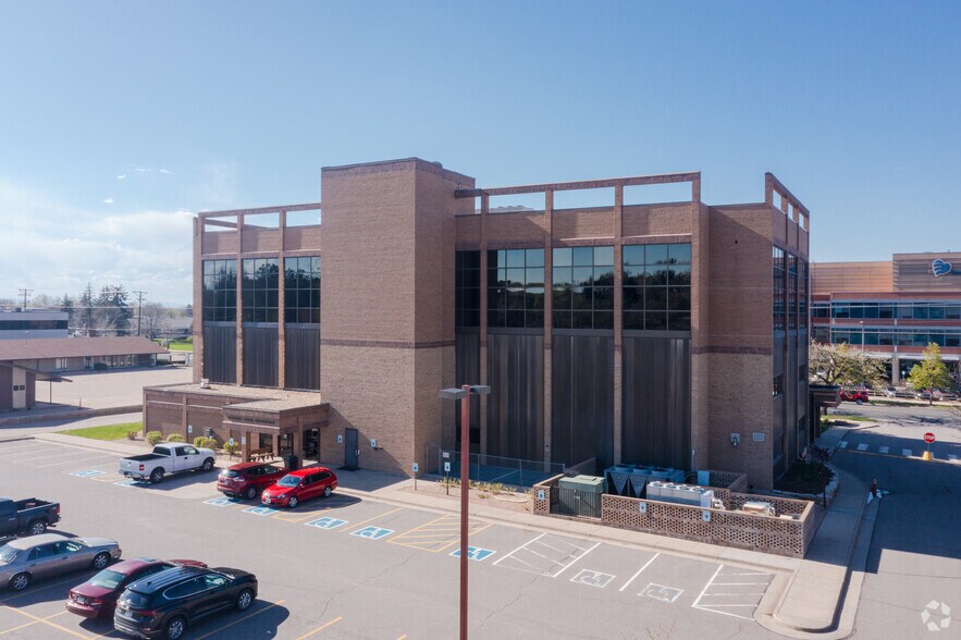 1900 W 16th St, Greeley, CO for lease - Building Photo - Image 2 of 4