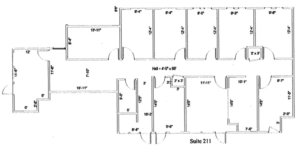 940 E 3rd St, Casper, WY for sale - Building Photo - Image 3 of 18