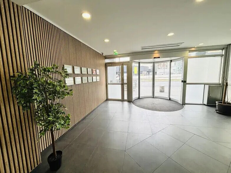 88 Avenue Du Général Leclerc, Boulogne-Billancourt à louer - Hall d’entrée - Image 2 de 42