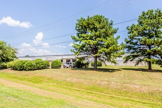 More details for 6700 Sloane Dr, Little Rock, AR - Industrial for Sale