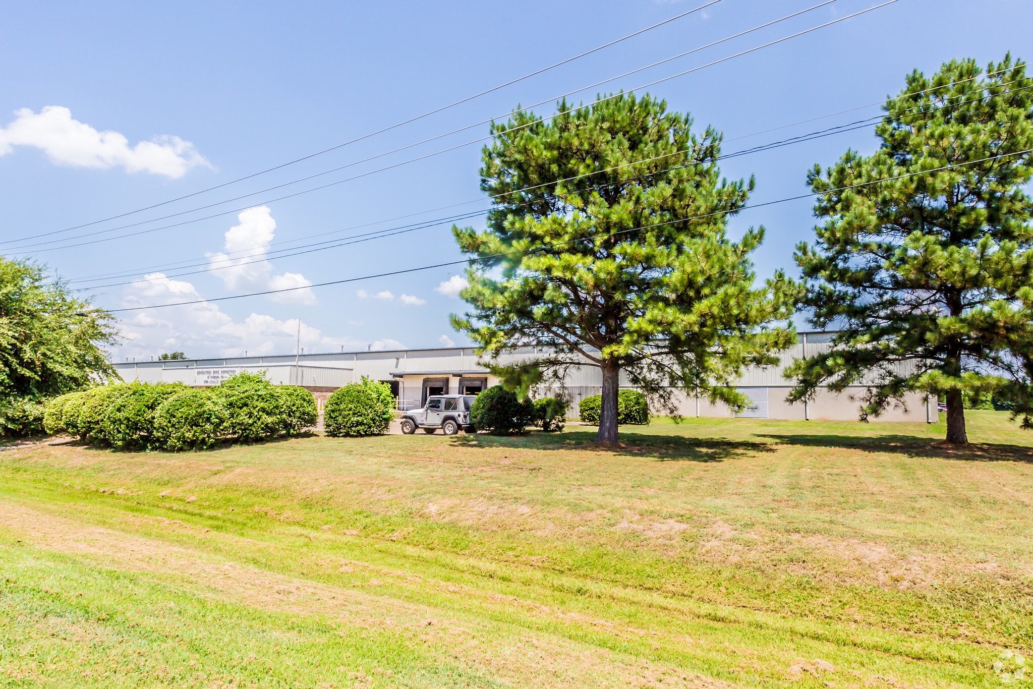 6700 Sloane Dr, Little Rock, AR à vendre Photo principale- Image 1 de 25