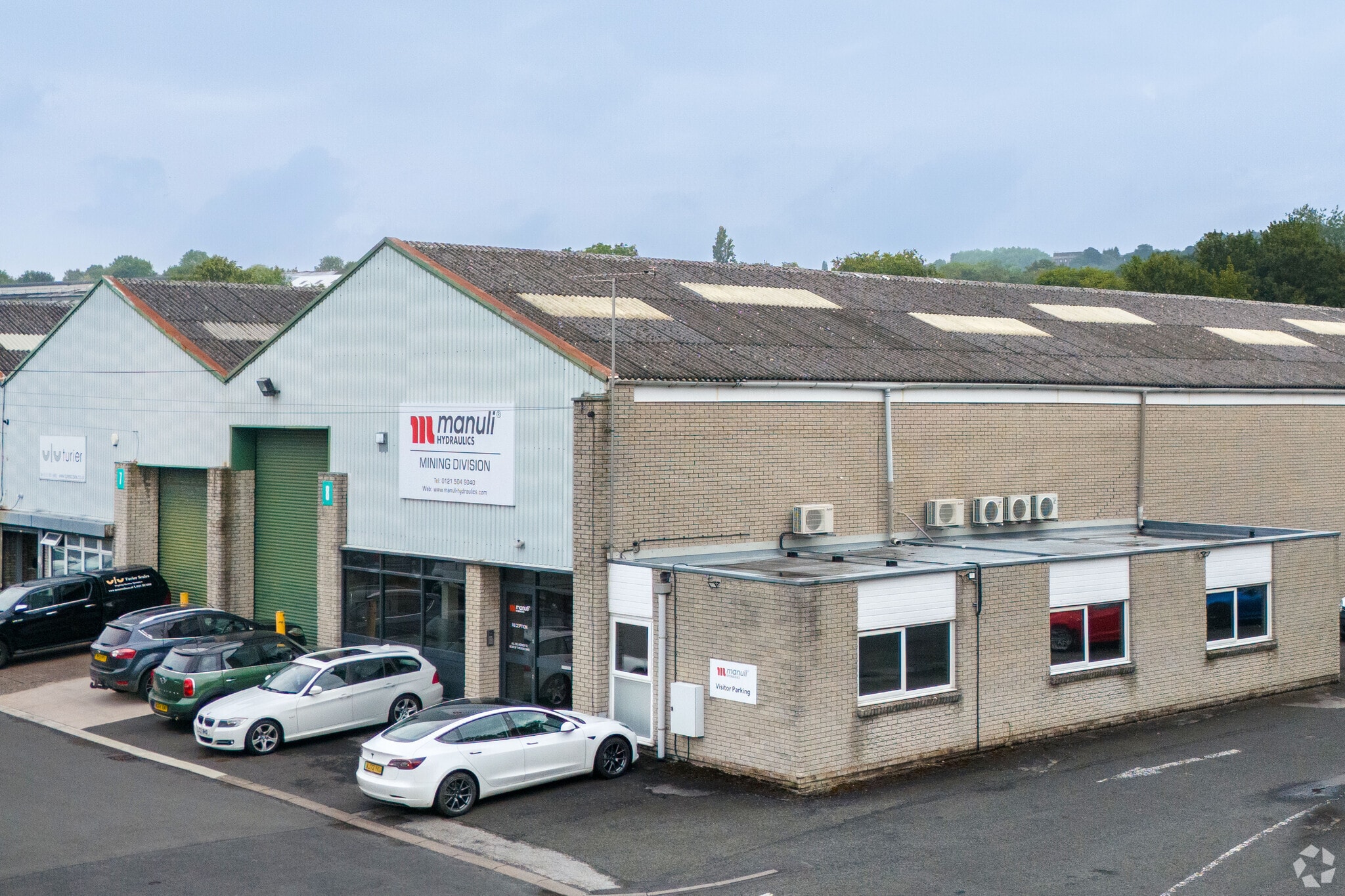 Bromsgrove Rd, Halesowen for lease Primary Photo- Image 1 of 6