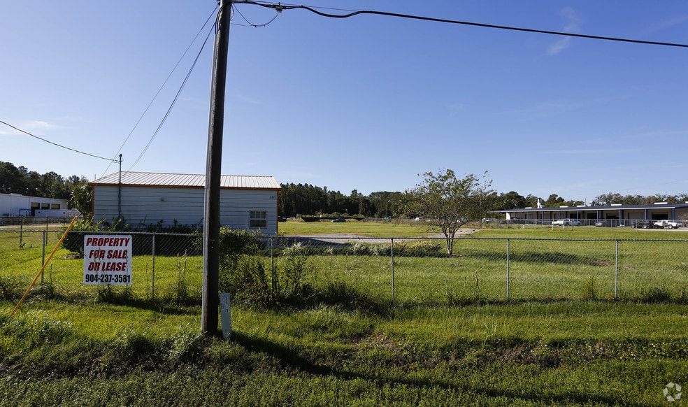 3311 Reid St, Palatka, FL for lease - Primary Photo - Image 1 of 1