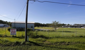 More details for 3311 Reid St, Palatka, FL - Industrial for Lease