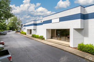 More details for 2171 Kingston Ct SE, Marietta, GA - Industrial for Lease