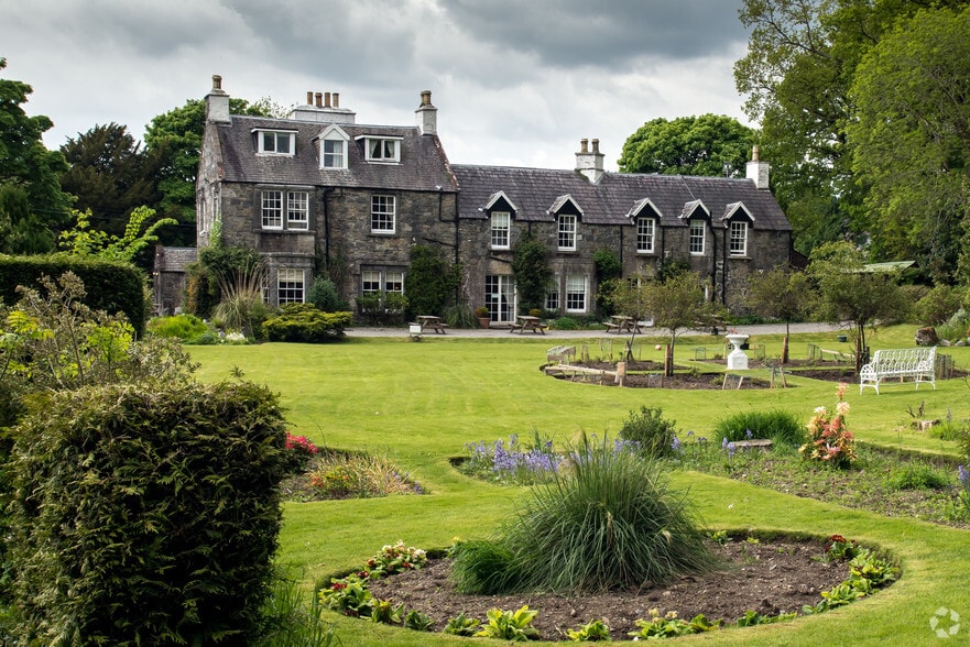 Creebridge, Newton Stewart for sale - Primary Photo - Image 1 of 4