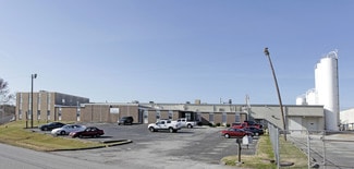 More details for 4019 Industry Dr, Chattanooga, TN - Industrial for Lease