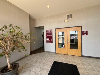 Plus de détails pour 7340 W 21st St N, Wichita, KS - Bureau à vendre