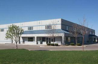 More details for 11915 W Executive Dr, Boise, ID - Industrial for Lease