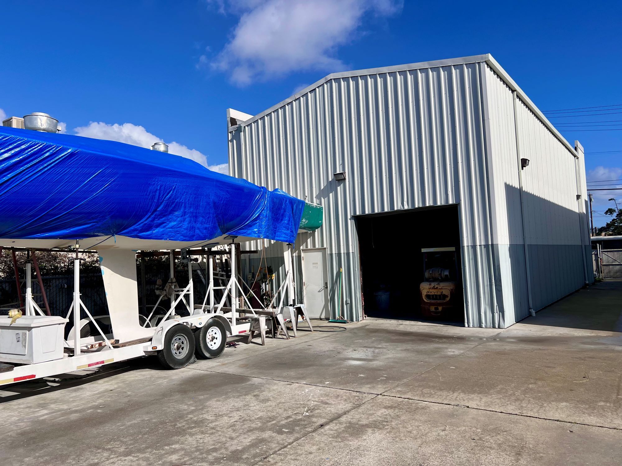 124 S 1st St, Richmond, CA à vendre Photo du bâtiment- Image 1 de 1