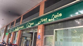 Plus de détails pour Commerce de détail à louer