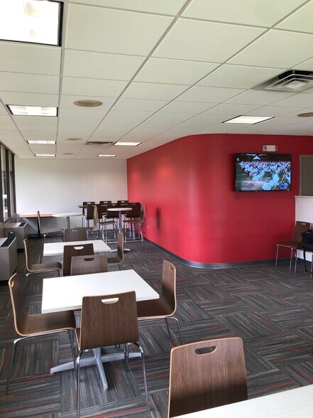 800 Lanidex Plz, Parsippany, NJ for lease - Interior Photo - Image 3 of 7