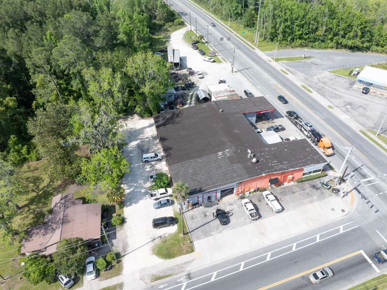 1084-1100 N Marion Ave, Lake City, FL à vendre - Photo du b timent - Image 2 de 31