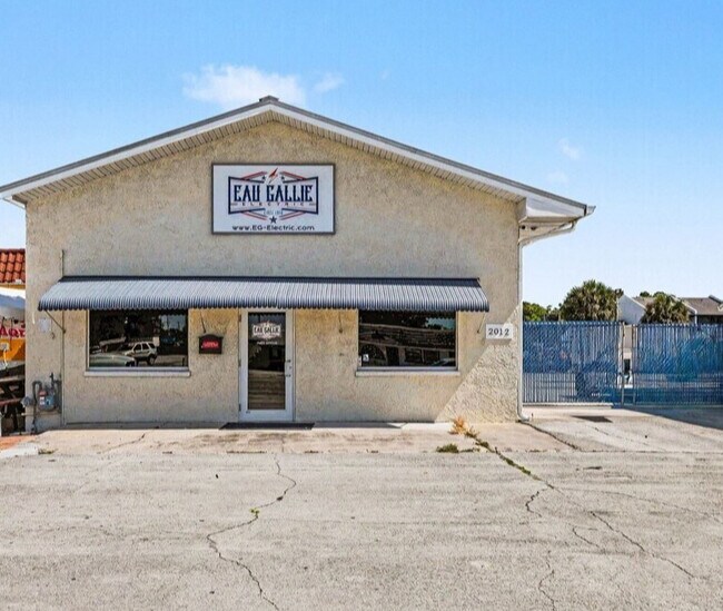 More details for 2012 Aurora Rd, Melbourne, FL - Industrial for Lease