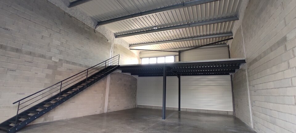 Flex in LES ABRETS for sale - Interior Photo - Image 3 of 8