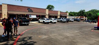Plus de détails pour 2801 Burleson Retta Rd, Burleson, TX - Bureau/Commerce de détail à louer