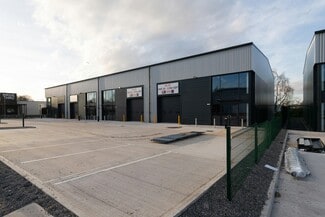 More details for 3 Welton Rd, Wirral - Industrial for Lease