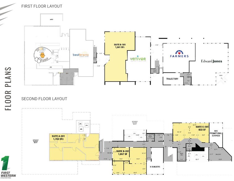 375 NW Gilman Blvd, Issaquah, WA à louer - Photo du bâtiment - Image 2 de 3