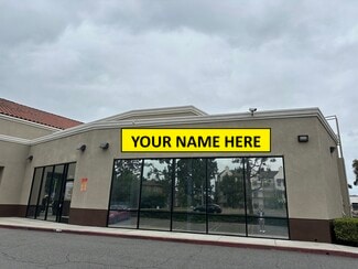 More details for 320 Bristol St, Costa Mesa, CA - Retail for Lease