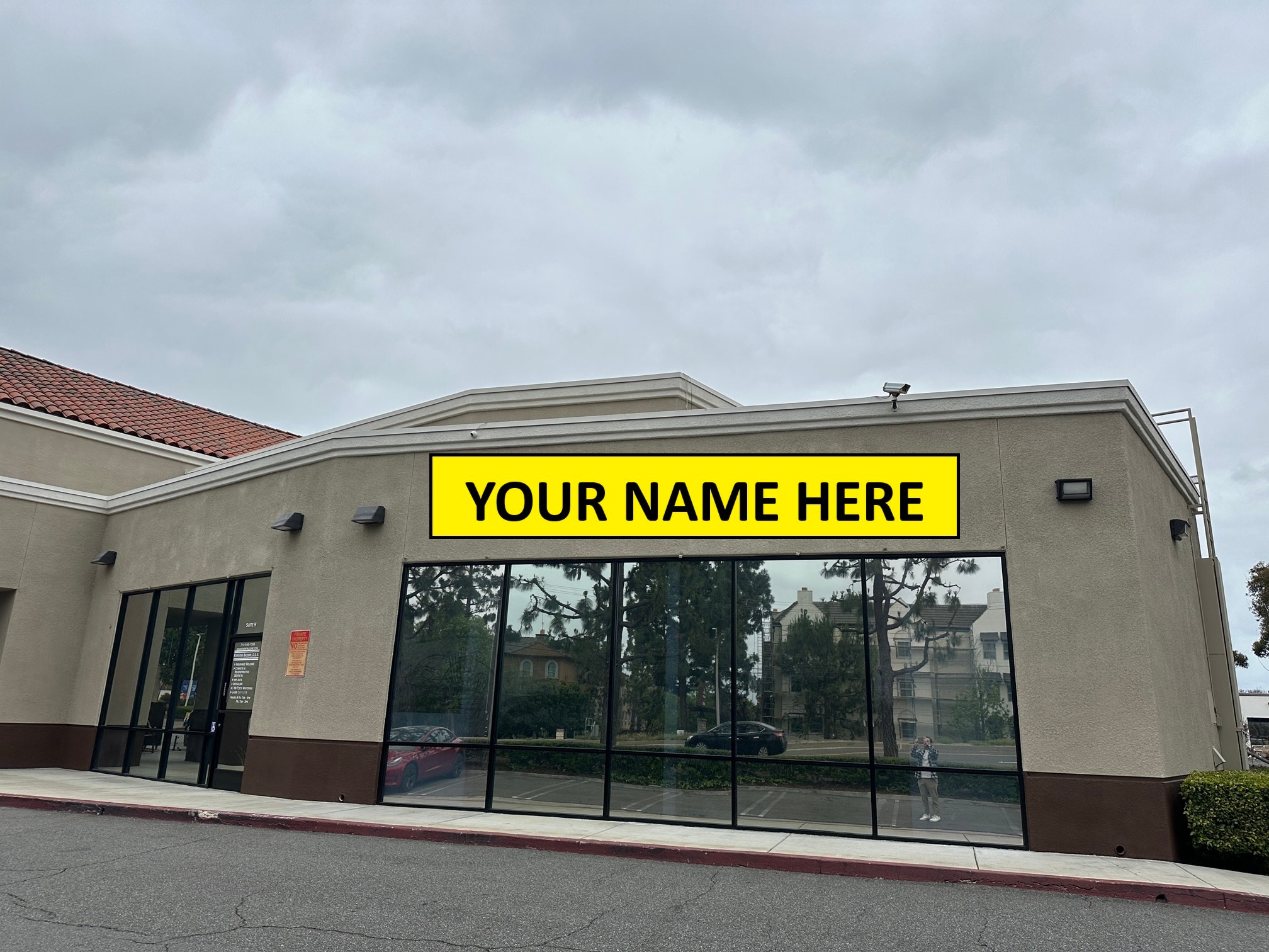 320 Bristol St, Costa Mesa, CA for lease Building Photo- Image 1 of 6