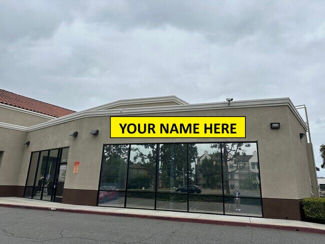 More details for 320 Bristol St, Costa Mesa, CA - Retail for Lease