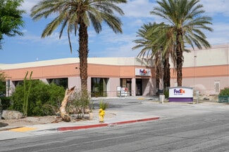 More details for 1111 Bird Center Dr, Palm Springs, CA - Industrial for Lease