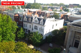 Plus de détails pour 1109-1111 W Franklin St, Richmond, VA - Vente au détail à vendre