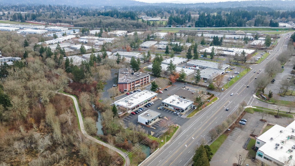 8166 SW Hall Blvd, Beaverton, OR for sale - Building Photo - Image 3 of 8