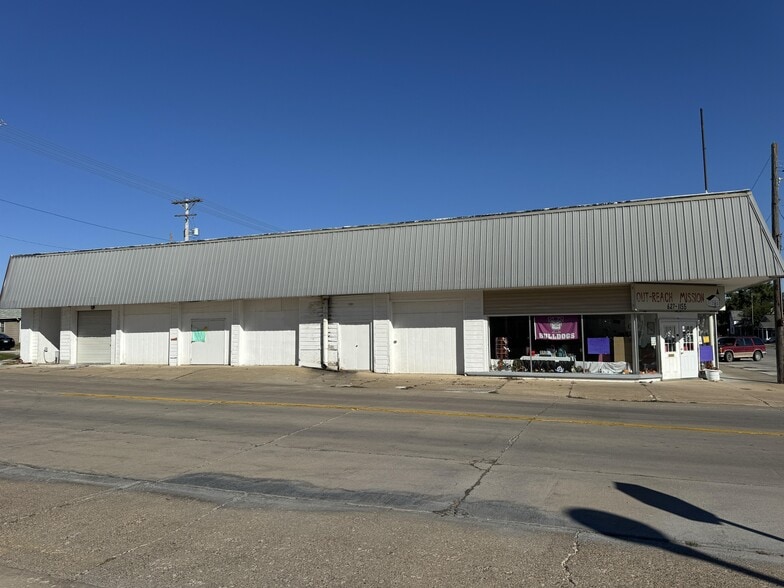301 N Elson St, Kirksville, MO for sale - Building Photo - Image 3 of 3