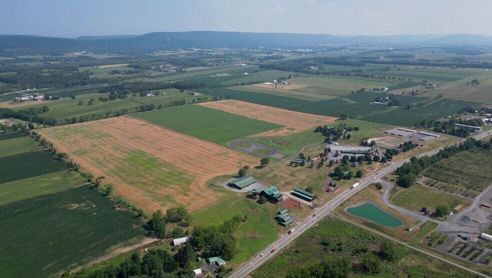 107 Yearicks Blvd, Centre Hall, PA à vendre - Vidéo sur l’inscription commerciale - Image 2 de 10