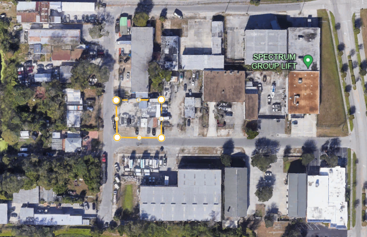 4205 Daubert St, Orlando, FL for sale - Building Photo - Image 1 of 1