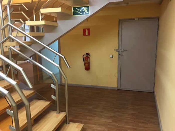 Santiago de Compostela, LC 15702 - Unit - - - Interior Photo - Image 2 of 7
