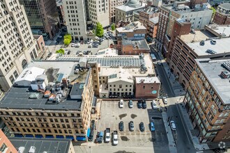 65 Westminster St, Providence, RI - AERIAL  map view - Image1