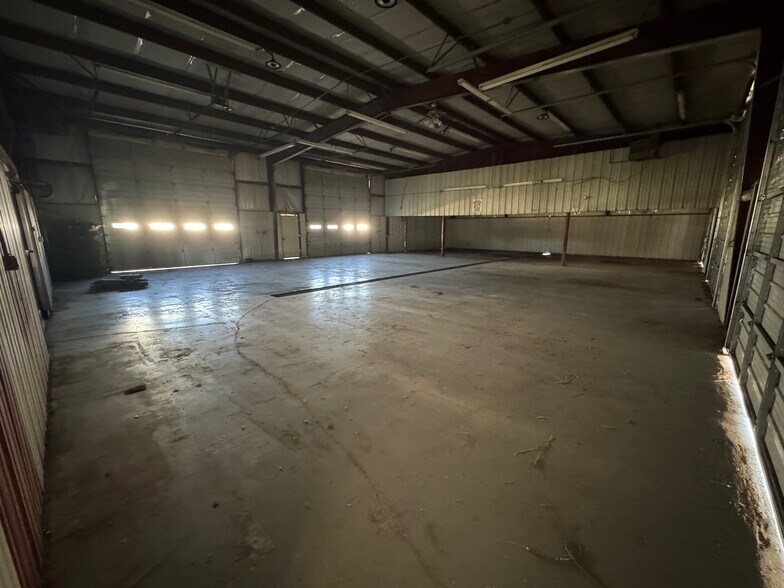 3436 W 60th St N, Porter, OK à vendre - Photo du bâtiment - Image 3 de 13