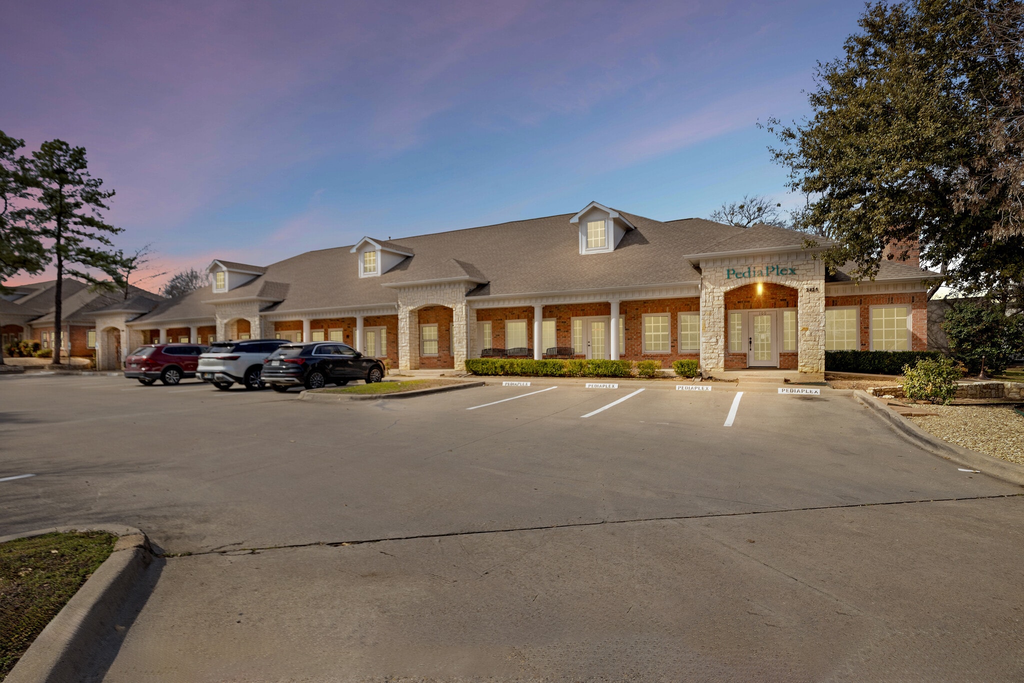2425 E Southlake Blvd, Southlake, TX for lease Primary Photo- Image 1 of 31