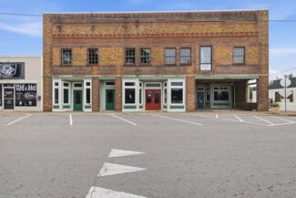 More details for 1 Public Square Red Boiling Springs Sq, Lafayette, TN - Flex for Sale