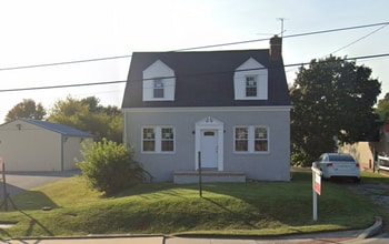 6306 Sykesville Rd, Eldersburg, MD for lease Building Photo- Image 1 of 3