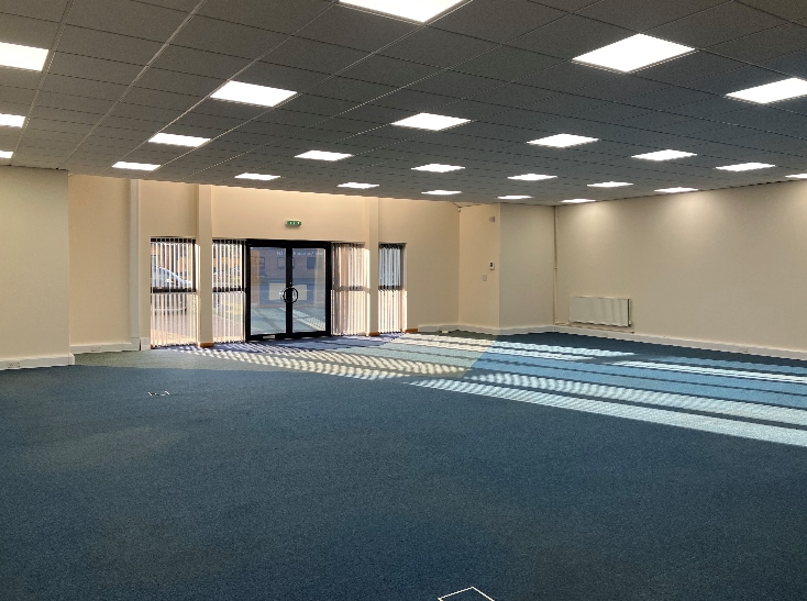 Sidings Ct, Doncaster à louer Photo intérieure- Image 1 de 3