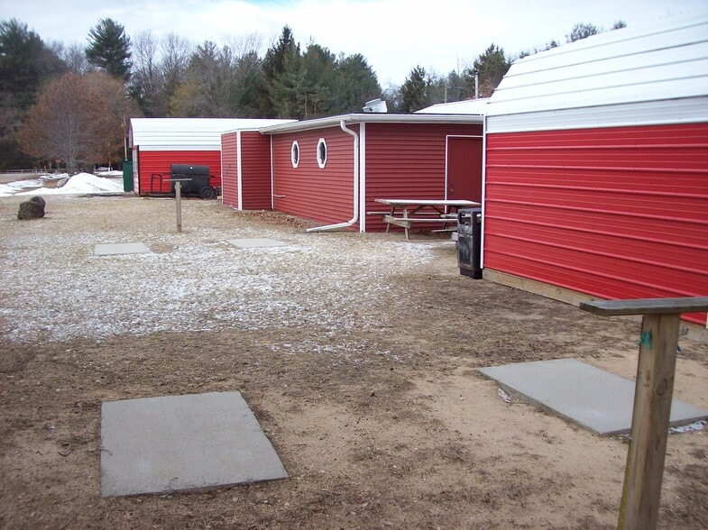 330 County Road B, Montello, WI à vendre - Photo du bâtiment - Image 3 de 19