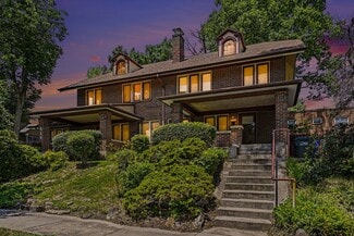 More details for 611 Delaware Ave, Dayton, OH - Multifamily for Sale