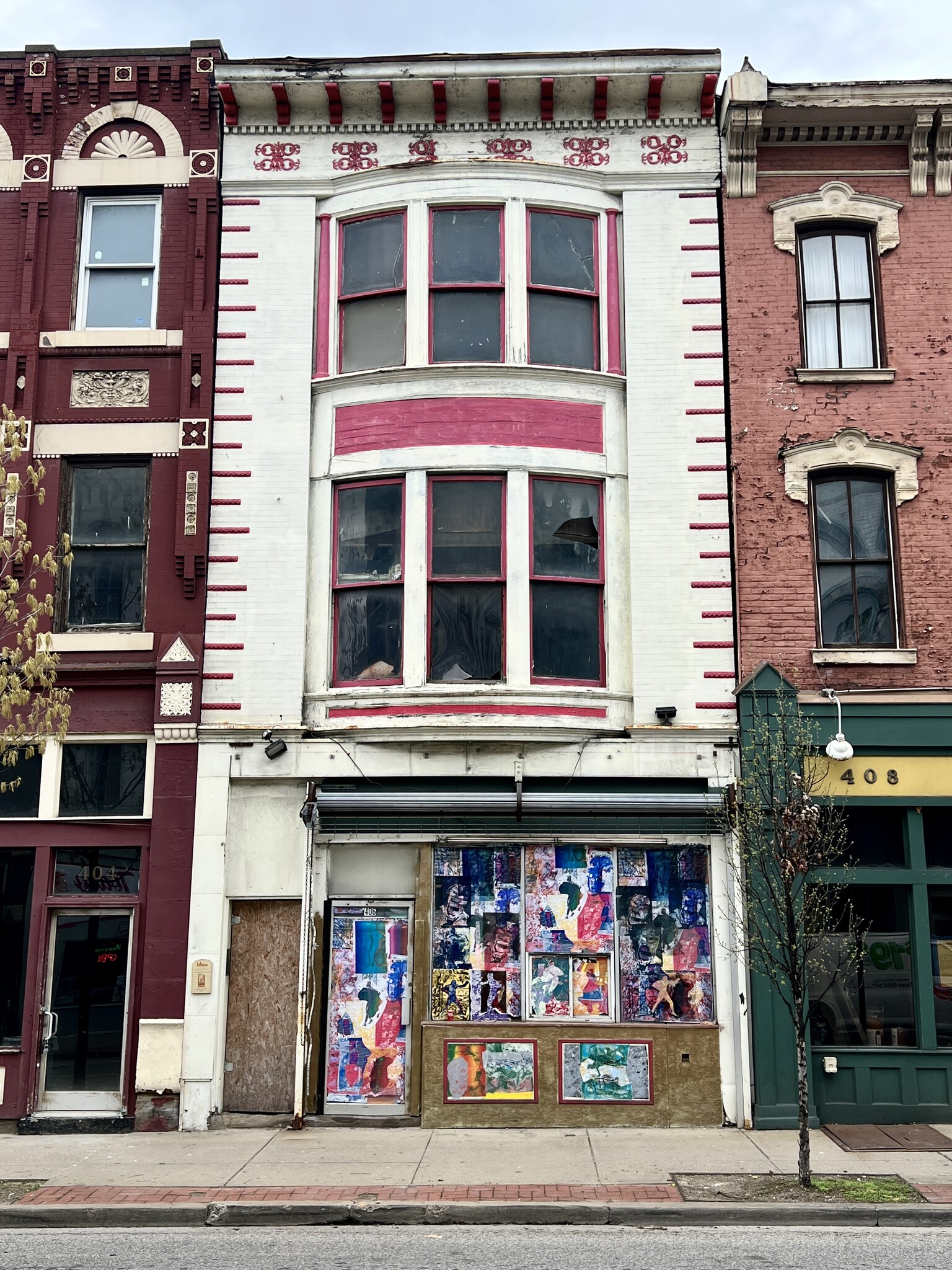 406 E Ohio St, Pittsburgh, PA for sale Building Photo- Image 1 of 1